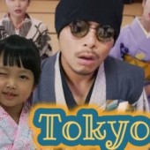 Tokyo Bon: Bài hát giúp bạn hiểu tiếng Anh của người Nhật